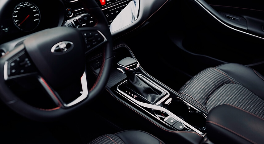 РОЛЬФ — официальный дилер Москвич